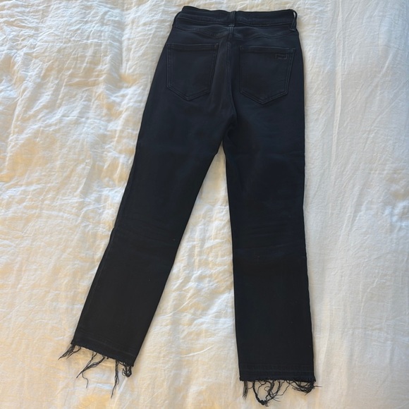 AYR The Rocker Jean - Picture 11 of 11